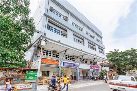 Hotels near Cebu Metropolitan Cathedral Cebu.